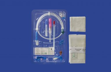 Advetis medical cathéters veineux centraux