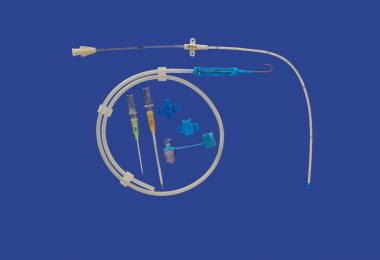 drain-thoracique Advetis medical Drain thoracique