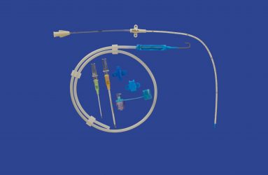 Advetis medical Drain thoracique