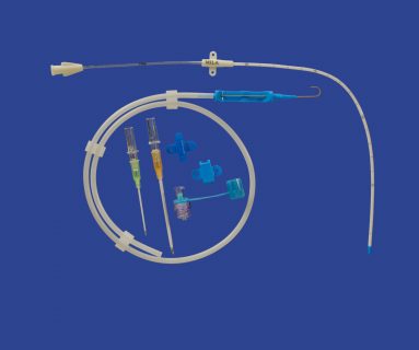 Advetis medical Drain thoracique