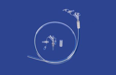 Sonde d'oesophagostomie