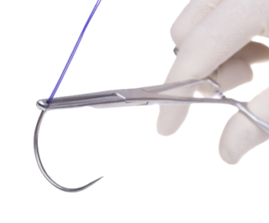 Suture advetis medical