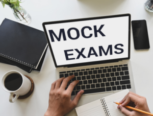 Mock Exam